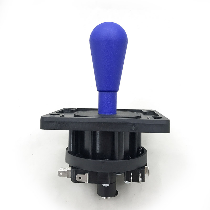 Arcade Games And Vending - Happ Arcade Joystick Mexican Joystick 4