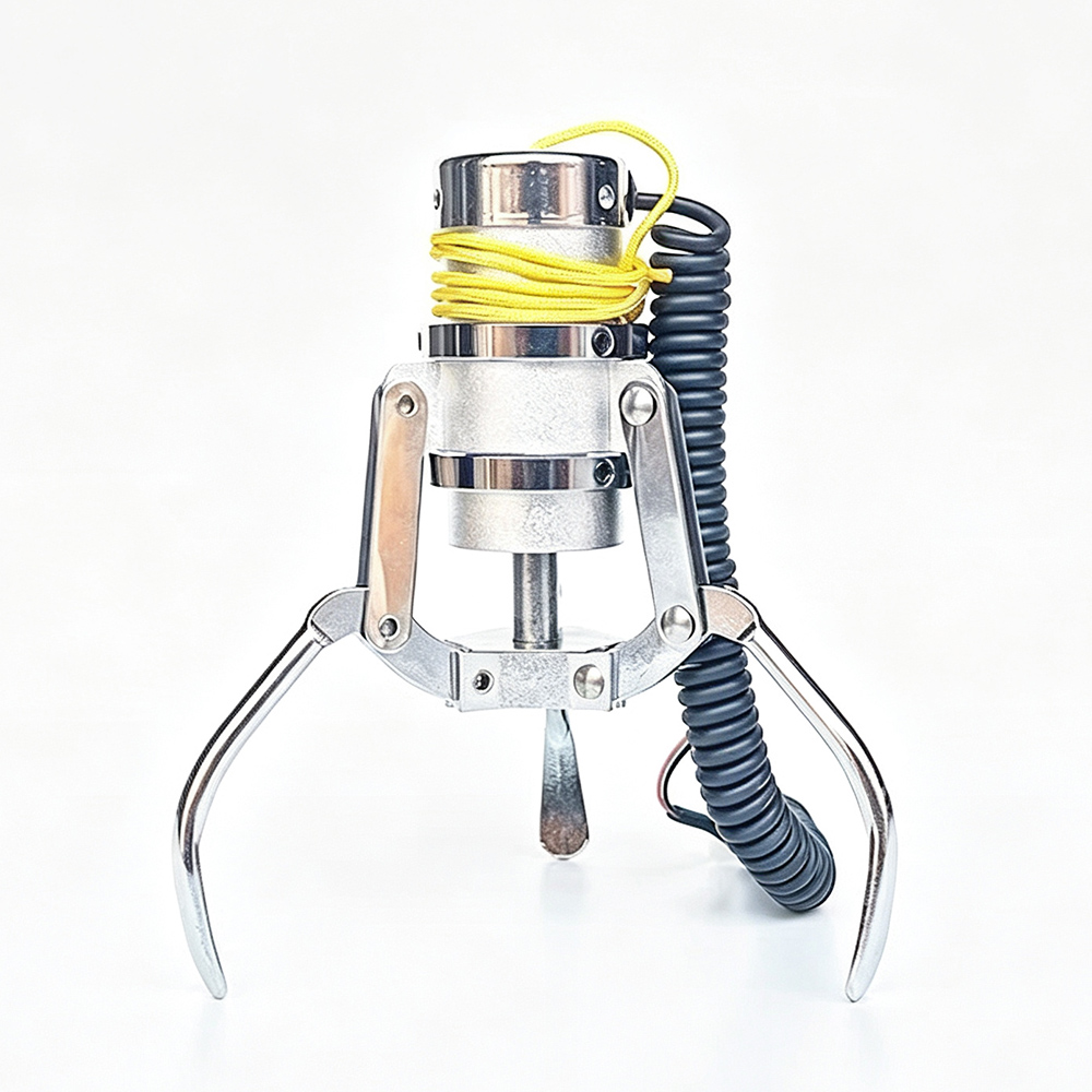 Arcade Vending Machine - 24V Mini Crane Claw With Built‑in