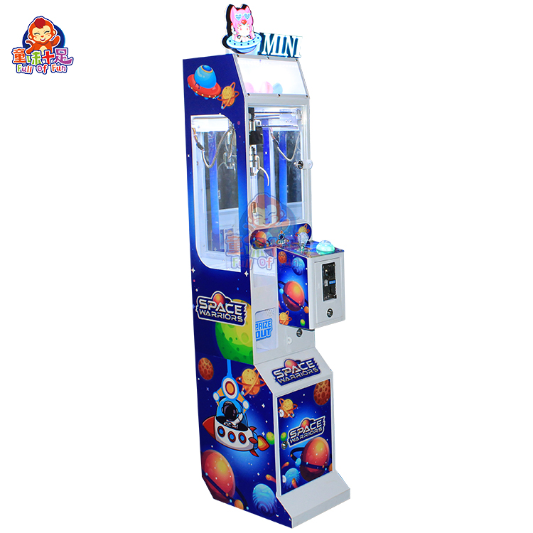 Arcade Toy Claw Vending Machine - Mini Claw Machine Small Toys Crane