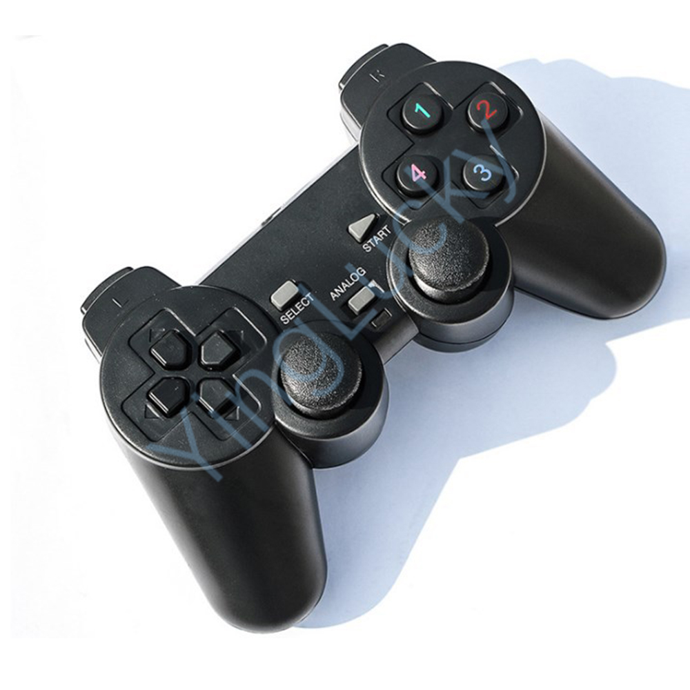 New Double Wired Wireless Joyp - Arcade Game Cabinet ulasan dan harga