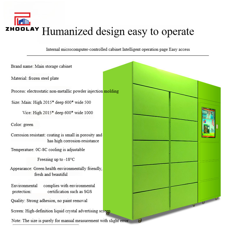 Automatic Vending Machine Grid - Open Vending Machine ulasan dan harga