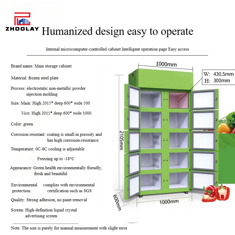 Automatic Vending Machine Grid - Open Vending Machine ulasan dan harga