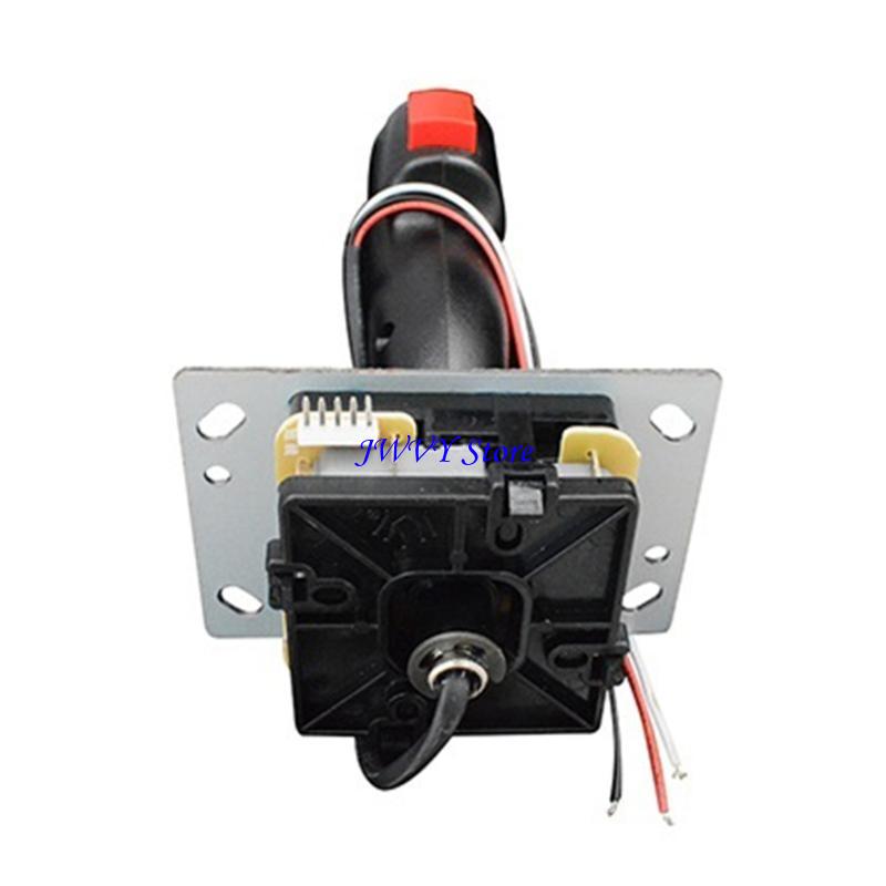 573A Arcade Joystick Flight Bu - Arcade Vending Machine ulasan dan harga