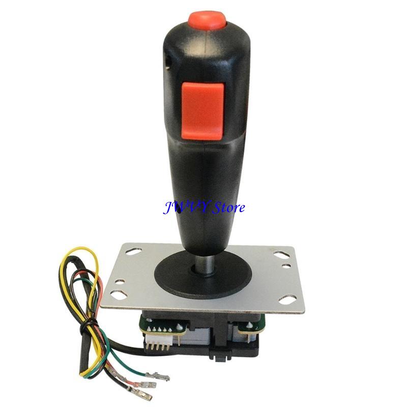 573A Arcade Joystick Flight Bu - Arcade Vending Machine ulasan dan harga