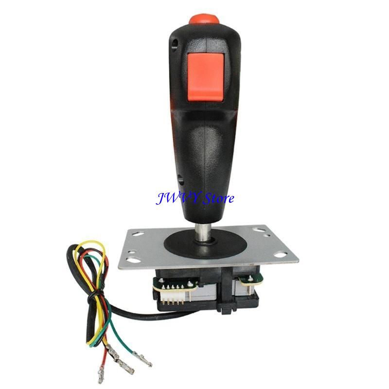 573A Arcade Joystick Flight Bu - Arcade Vending Machine ulasan dan harga