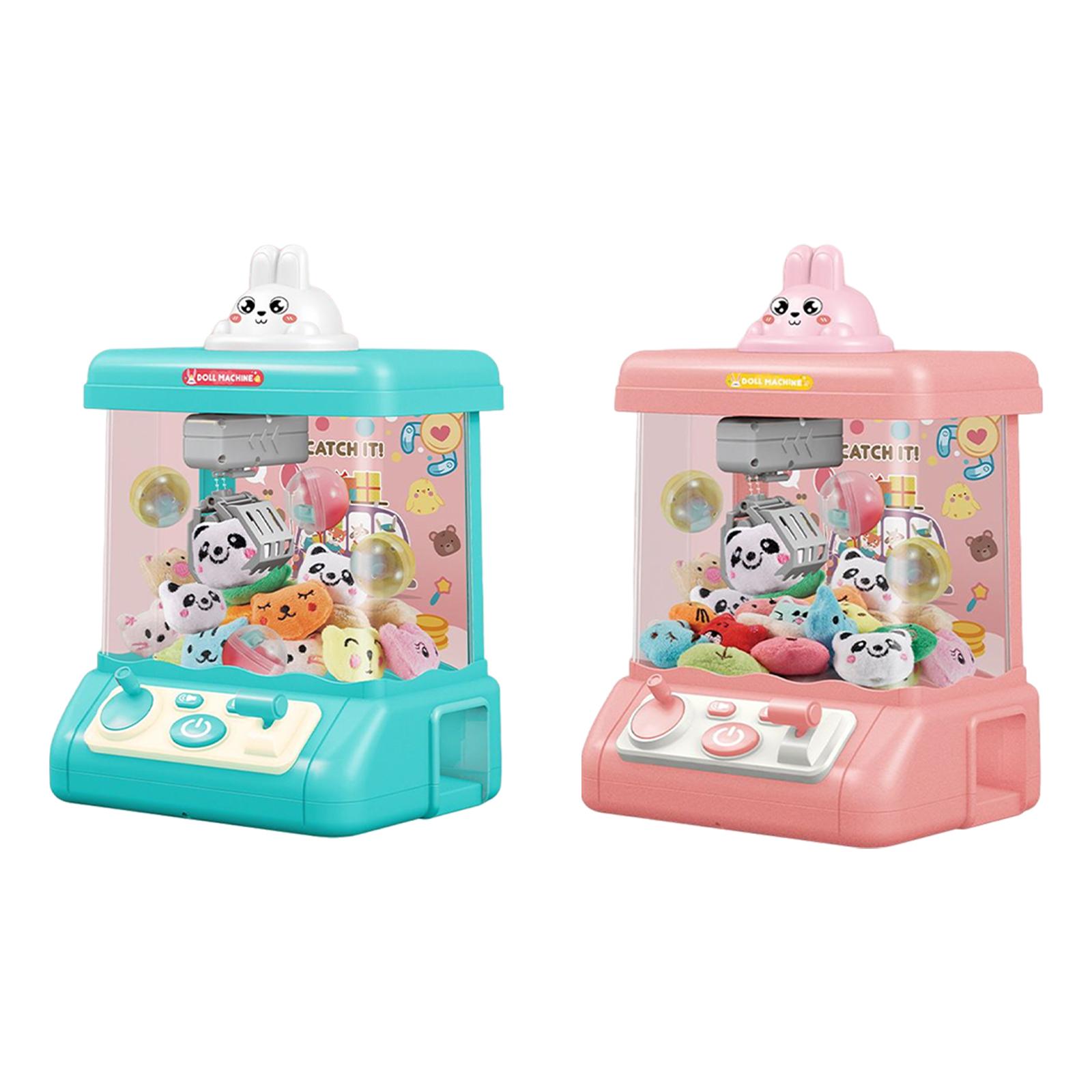 Claw Machine Catching Doll Mac - Claw Crane Machine ulasan dan harga