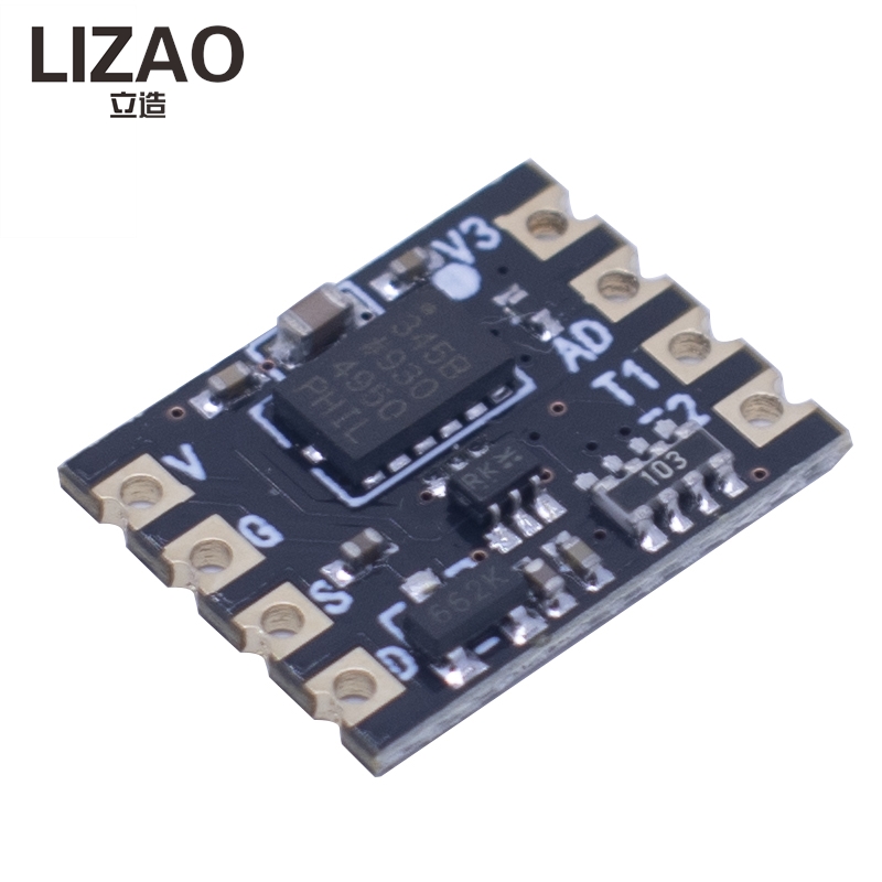 LIZAO ADXL345 3-Axis Digital A - Arduino Vending Machine Project ulasan dan harga