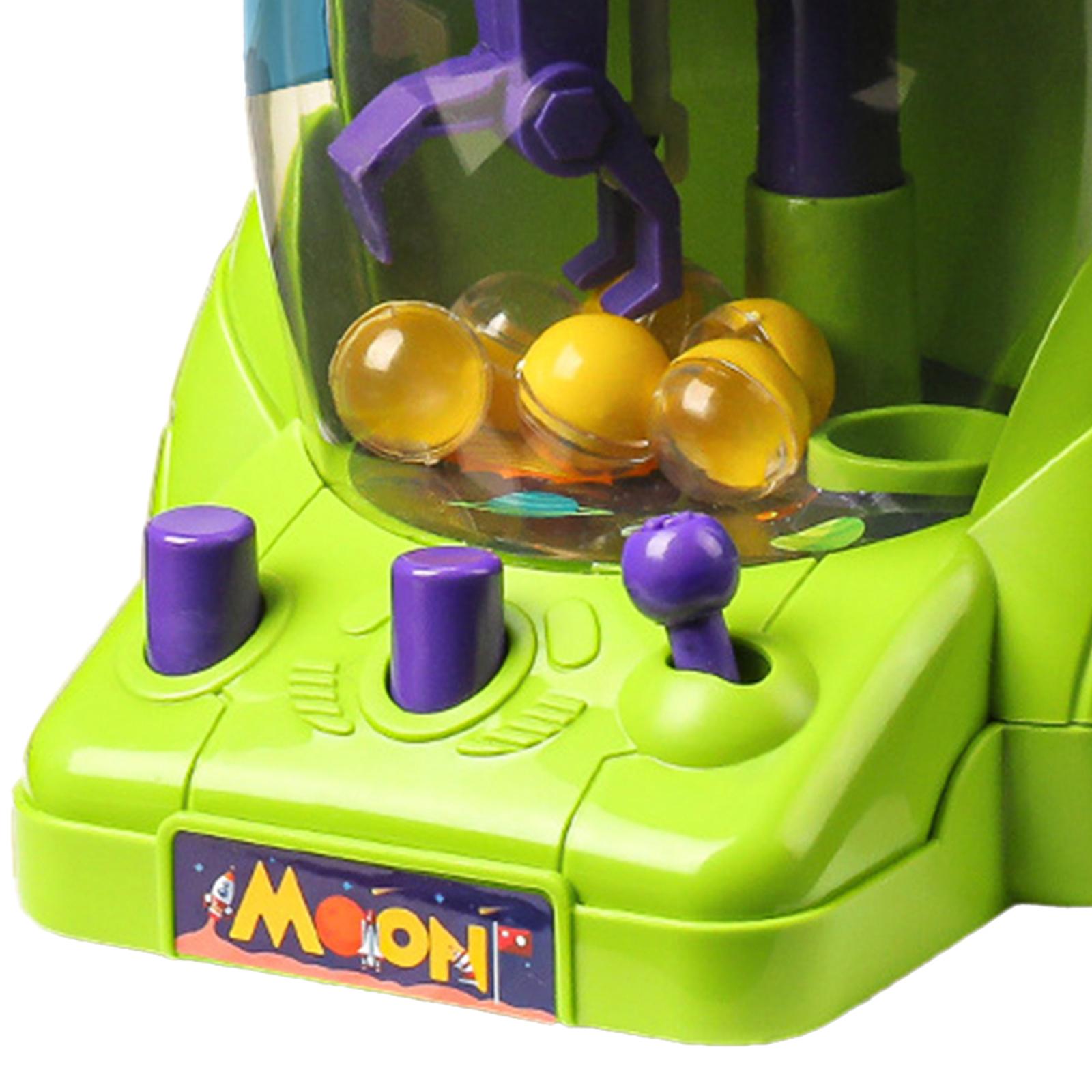 Claw Machine Table Game Hand C - Claw Crane Machine ulasan dan harga