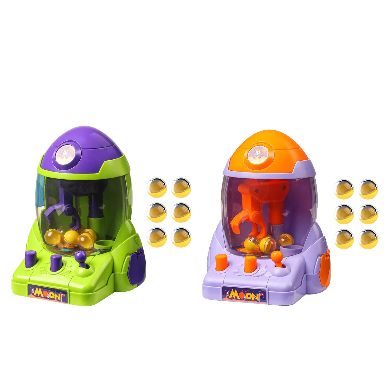 Claw Machine Table Game Hand C - Claw Crane Machine ulasan dan harga