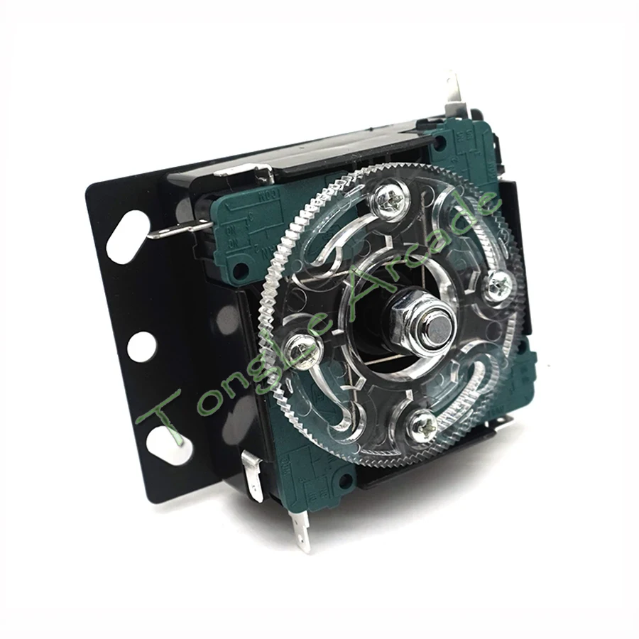 Baolian Joystick 8 Way Ball Ha - Boxing Machine Arcade ulasan dan harga