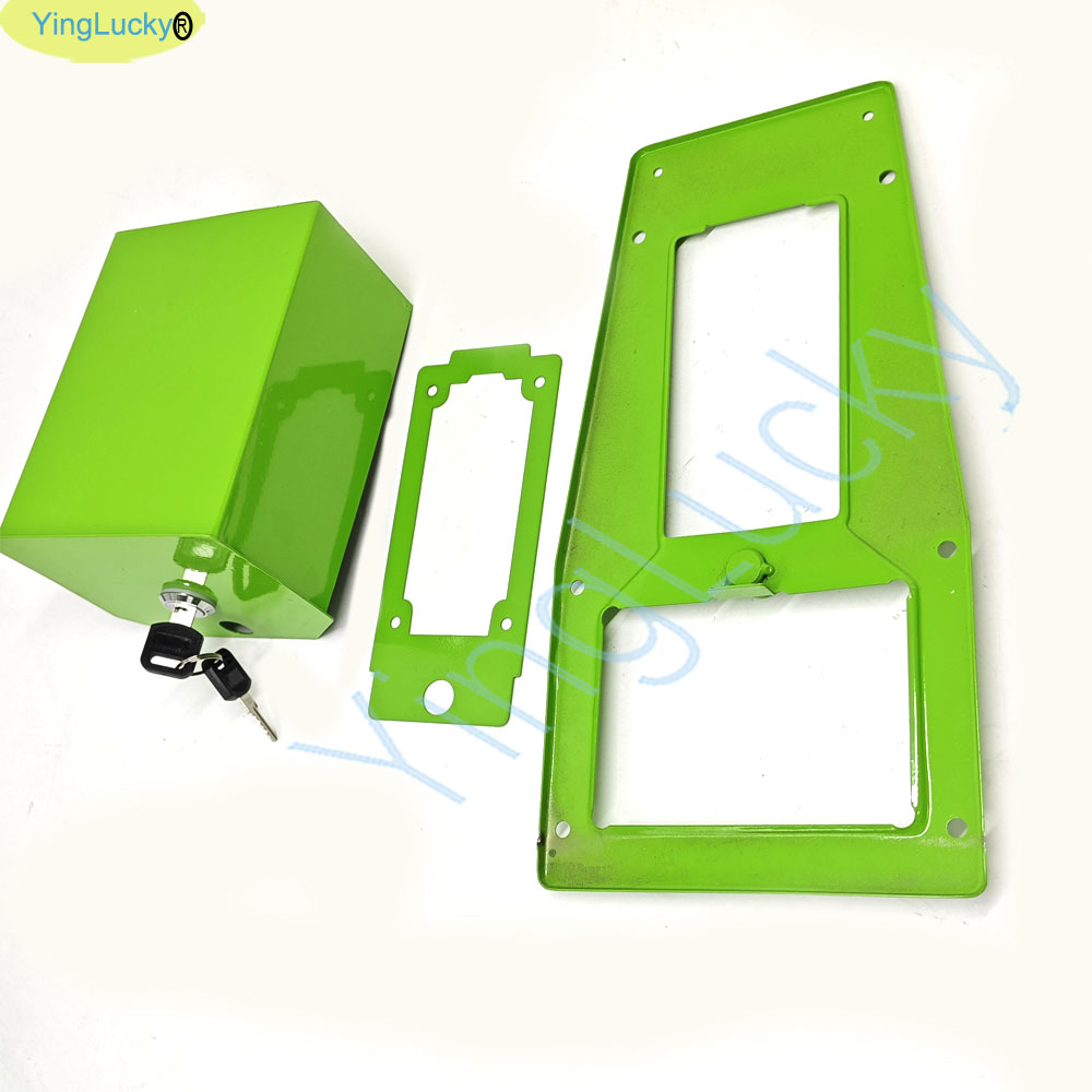 Arcade Game Token Storage Box  - Arcade Game Vending Machine ulasan dan harga