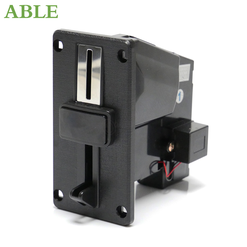 Multi Coin Acceptors Selector  - Arcade Game Vending Machine ulasan dan harga