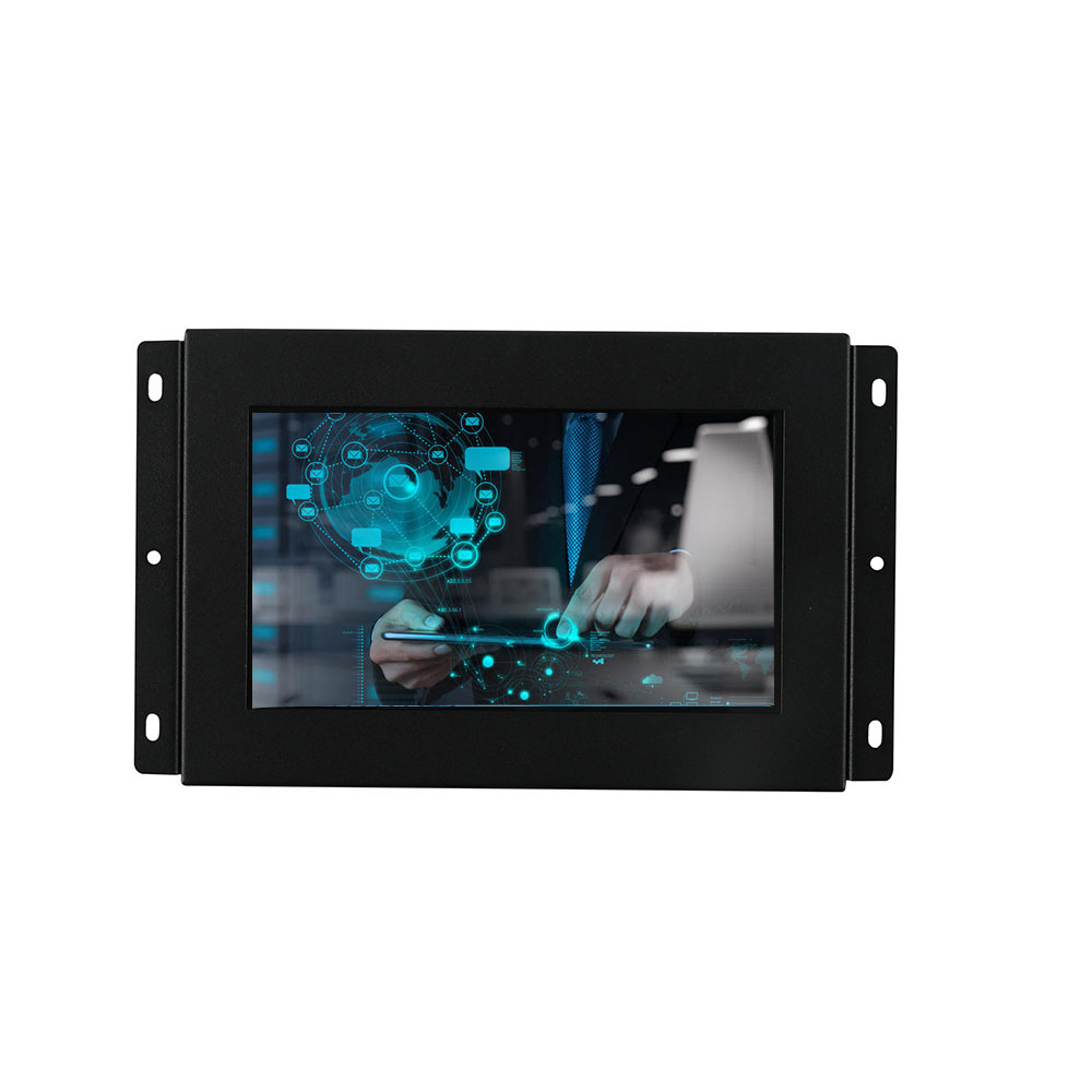 Industrial Small 7 Inch Custom - Open Vending Machine ulasan dan harga