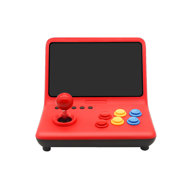 Coopreme A12 9-Inch IPS Large  - Arcade Game Cabinet ulasan dan harga