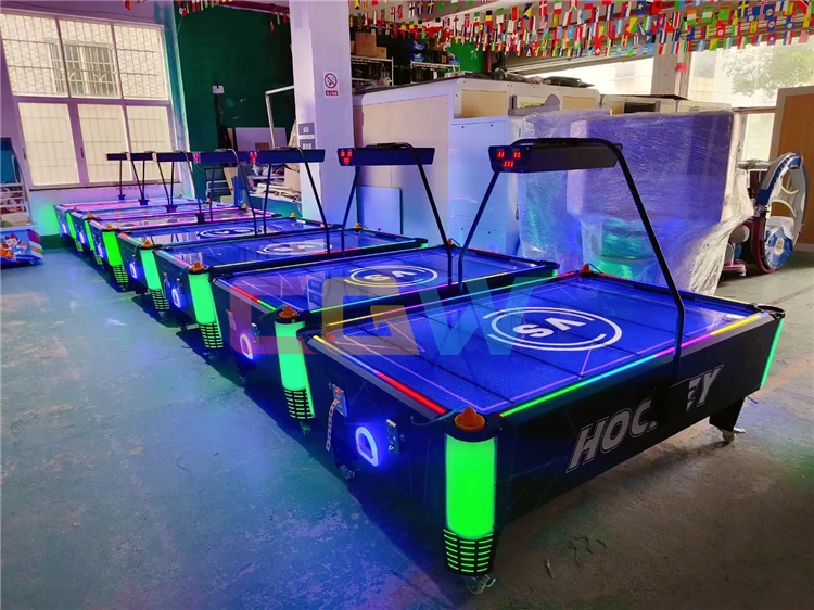 GOOD PROFIT Amusement Park Coi - Arcade Machine Profit ulasan dan harga