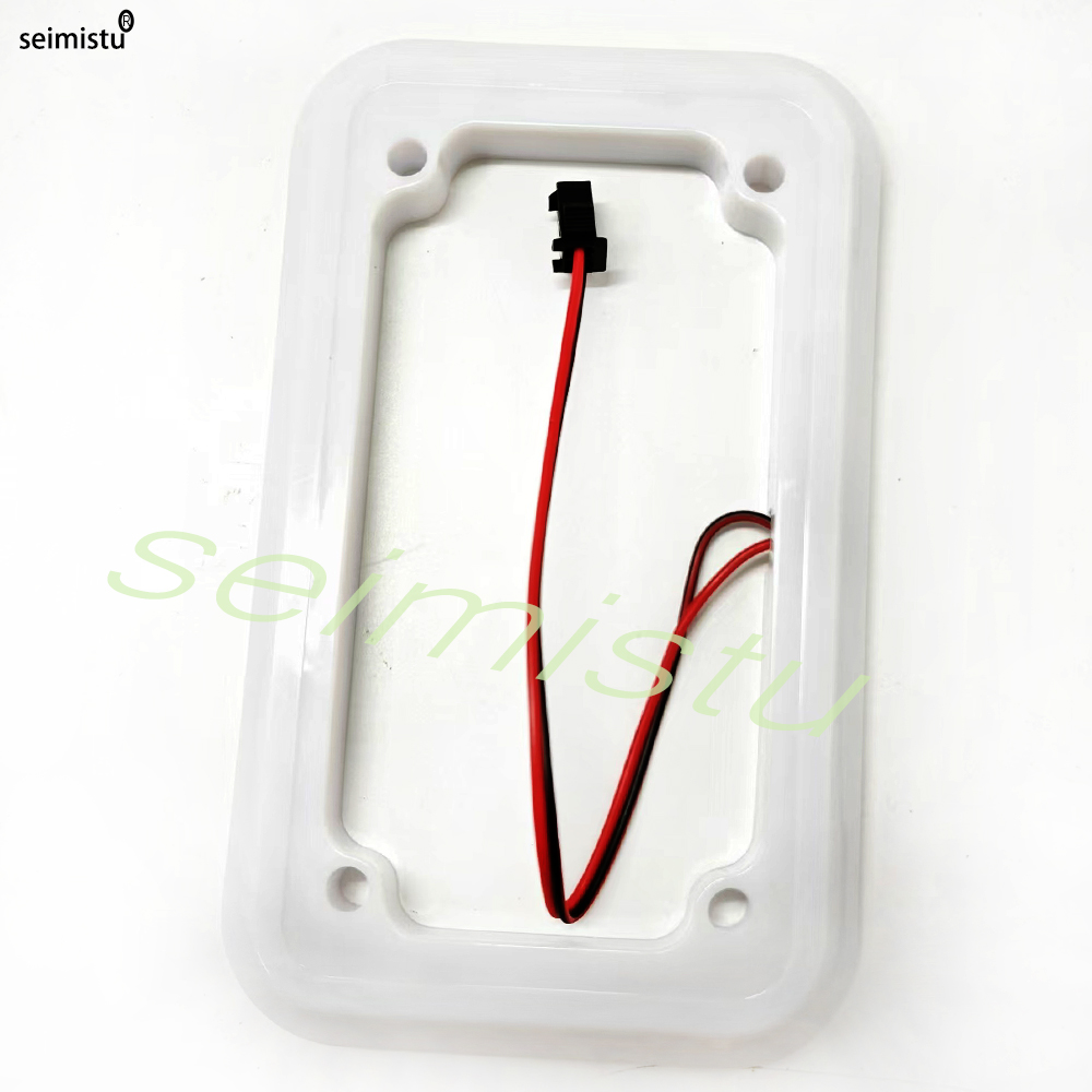 Coin Acceptor LED Colorful LED - Arcade Game Vending Machine ulasan dan harga