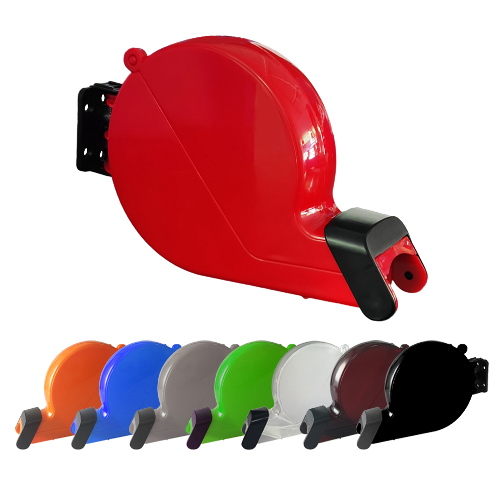 Colorful Ticket Dispenser Mach - Ticket Redemption Machine ulasan dan harga