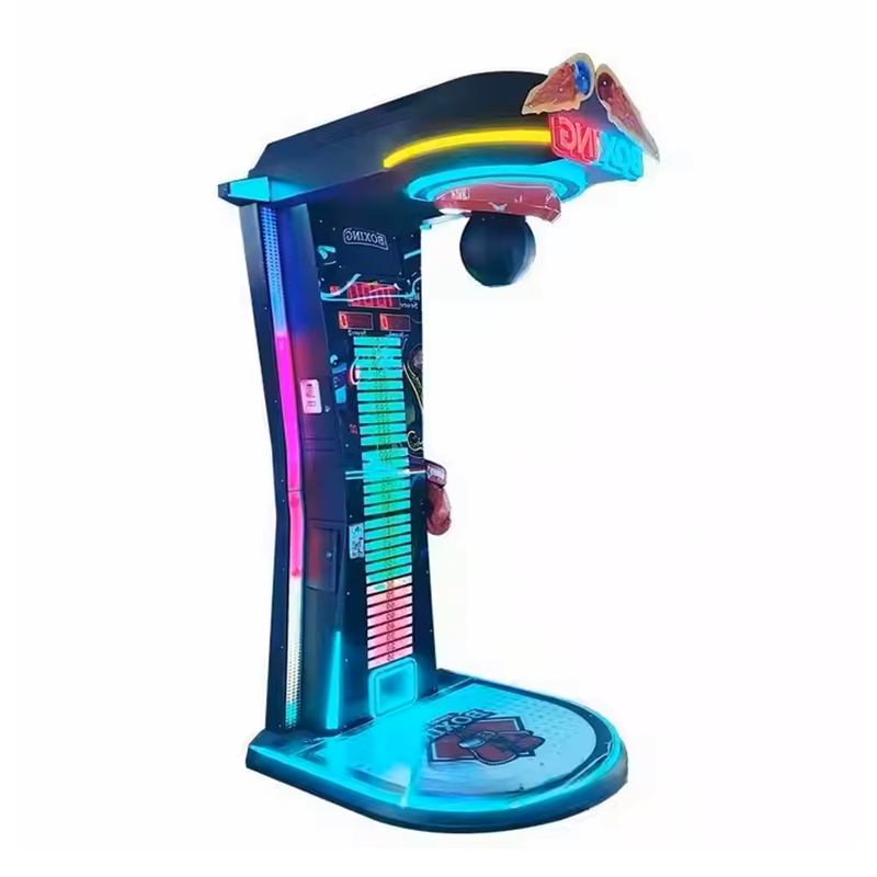 Customized Smart Open-Front Ve - Open Vending Machine ulasan dan harga