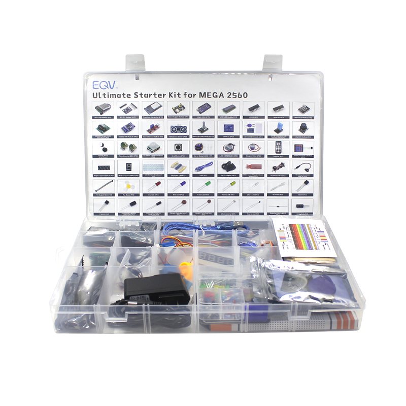 EQV MEGA 2560 Project The Most - Arduino Vending Machine Project ulasan dan harga