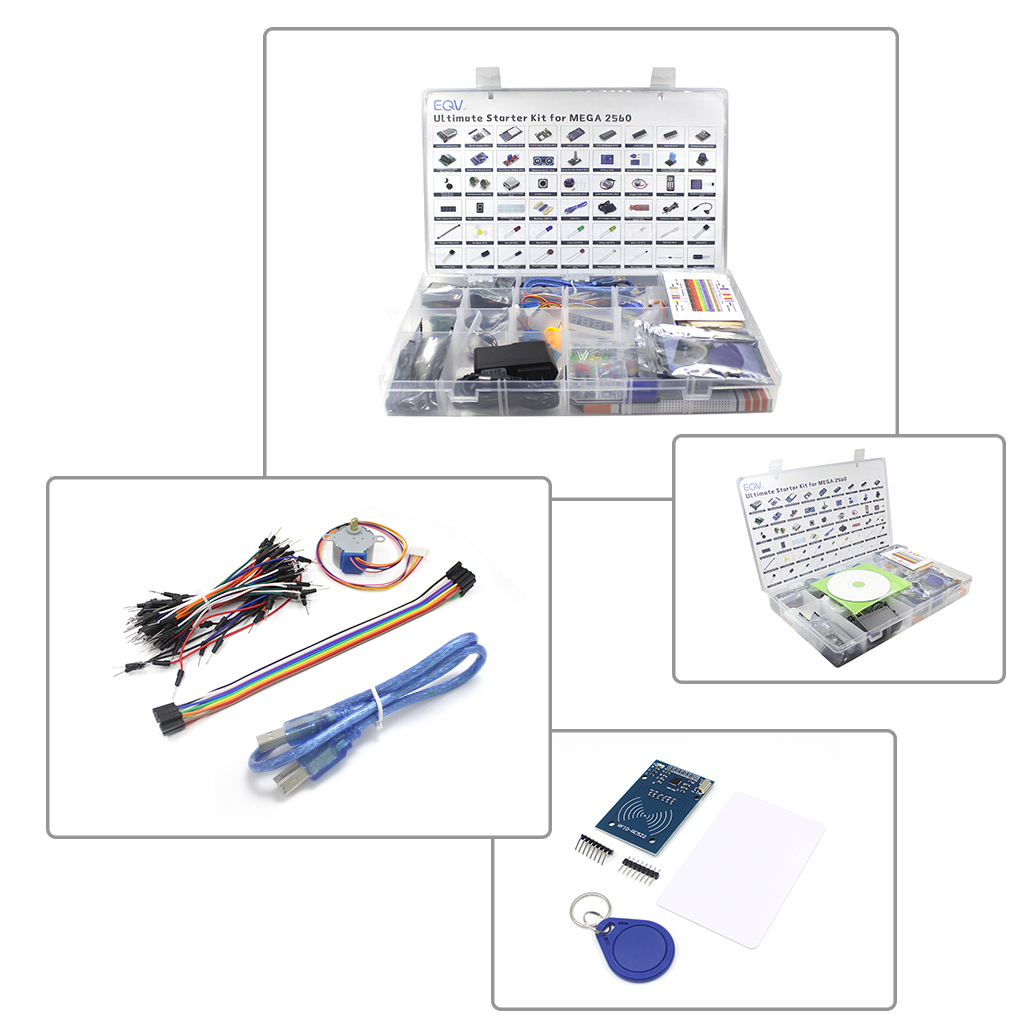EQV MEGA 2560 Project The Most - Arduino Vending Machine Project ulasan dan harga