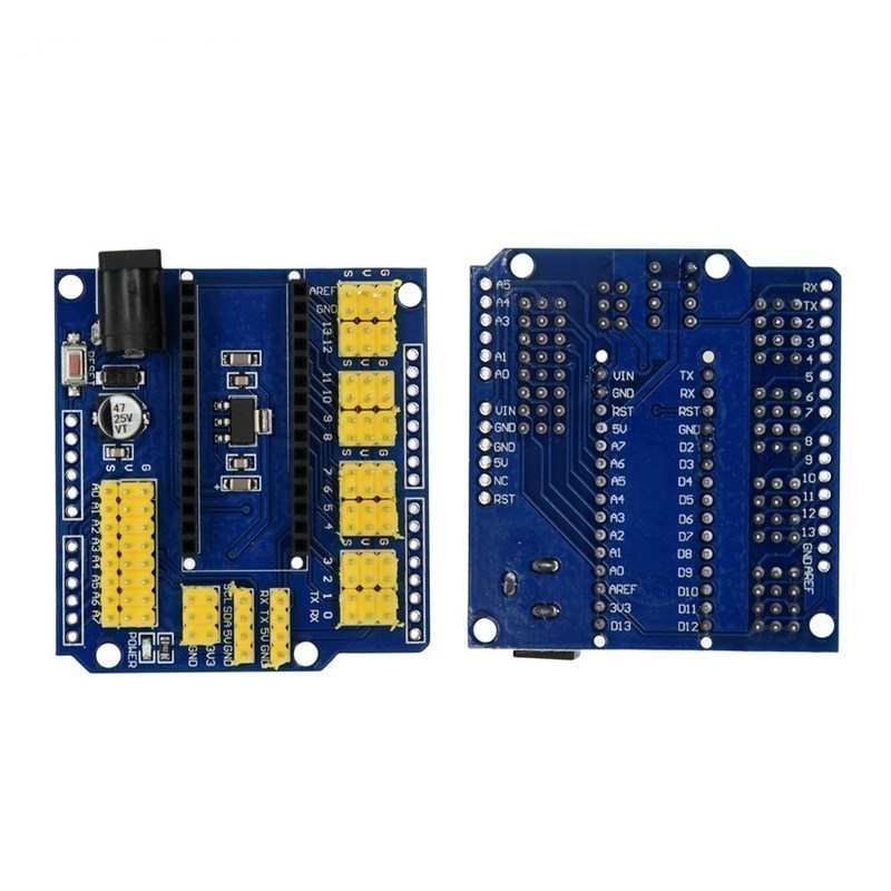 1-10PCS Nano V3.0 ATmega328P/P - Arduino Vending Machine Project ulasan dan harga