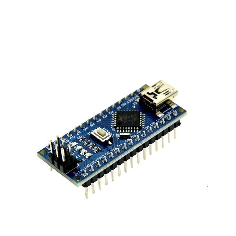 1-10PCS Nano V3.0 ATmega328P/P - Arduino Vending Machine Project ulasan dan harga