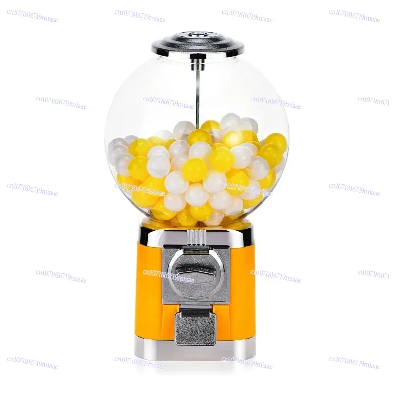 Arcade GumBall Capsule Toy Can - Arcade Vending Machine ulasan dan harga