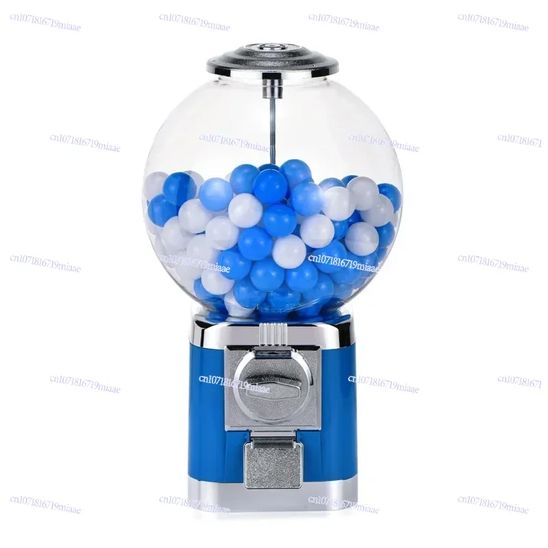 Arcade GumBall Capsule Toy Can - Arcade Vending Machine ulasan dan harga