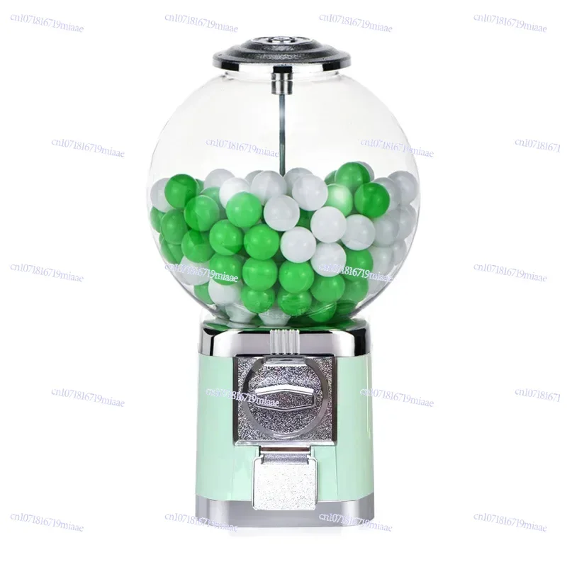 Arcade GumBall Capsule Toy Can - Arcade Vending Machine ulasan dan harga