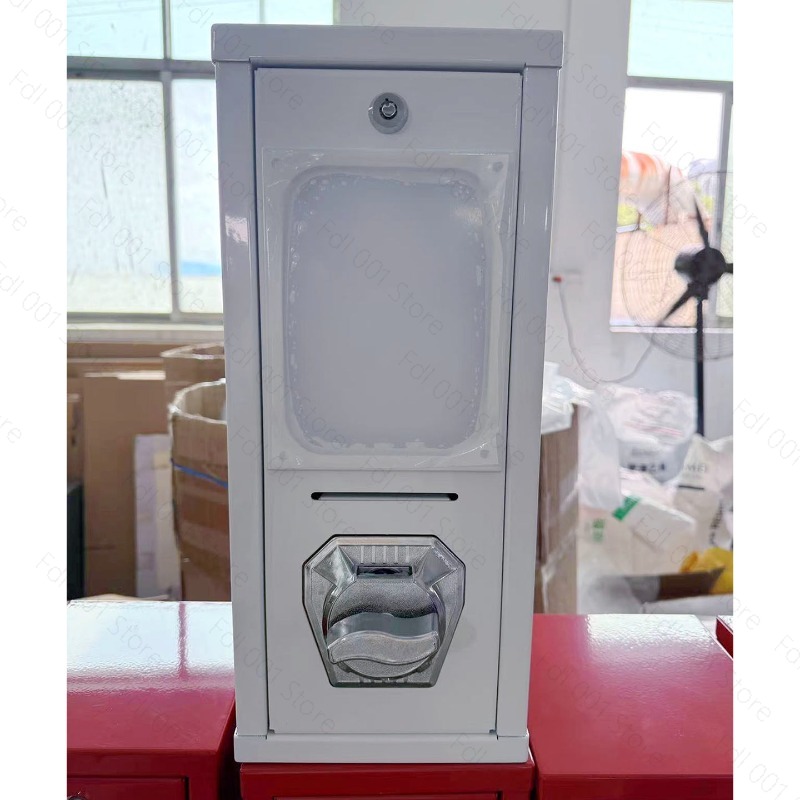 Outdoor Arcade Card Twisting M - Arcade Vending Machine ulasan dan harga
