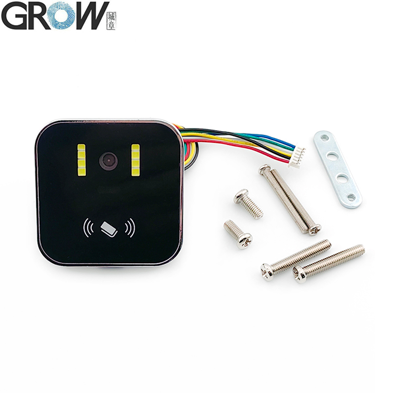 GROW GM811-NFC 2D/1D UART Barc - Nfc Card Reader Vending ulasan dan harga