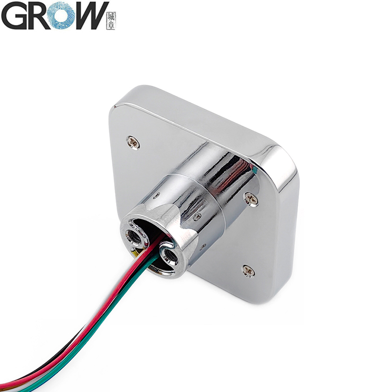GROW GM811-NFC 2D/1D UART Barc - Nfc Card Reader Vending ulasan dan harga