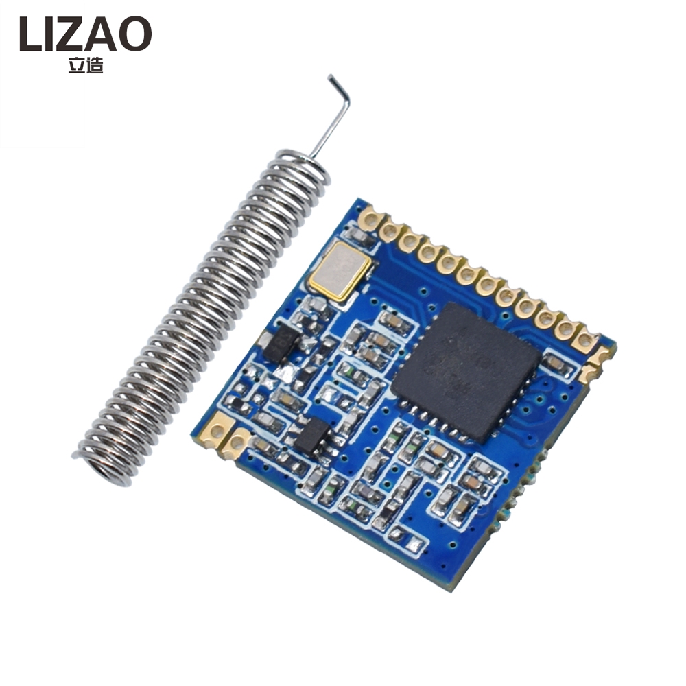 SX1278 LoRa RF Transceiver Mod - Arduino Vending Machine Project ulasan dan harga