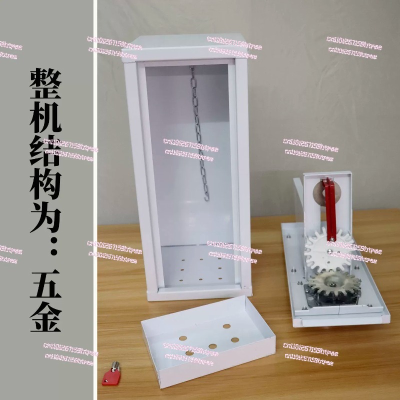 Outdoor arcade card twisting m - Arcade Vending Machine ulasan dan harga