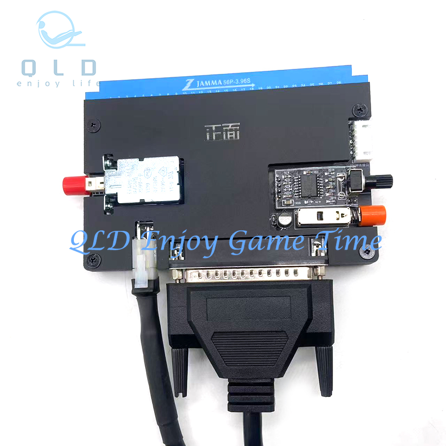 Jamma Convert Extension Cable  - Arcade Game Cabinet ulasan dan harga