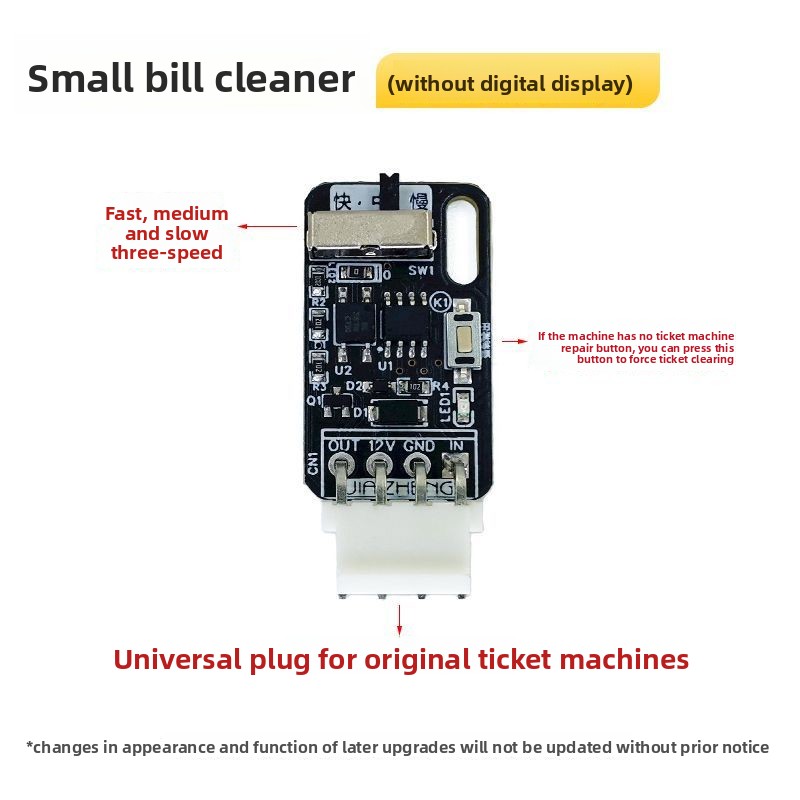 Coin Operated Game Ticket Rede - Ticket Redemption Machine ulasan dan harga