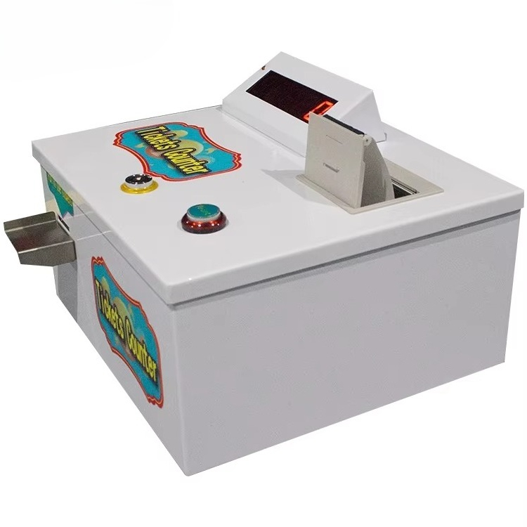 Entertainment Redemption Eater - Ticket Redemption Machine ulasan dan harga