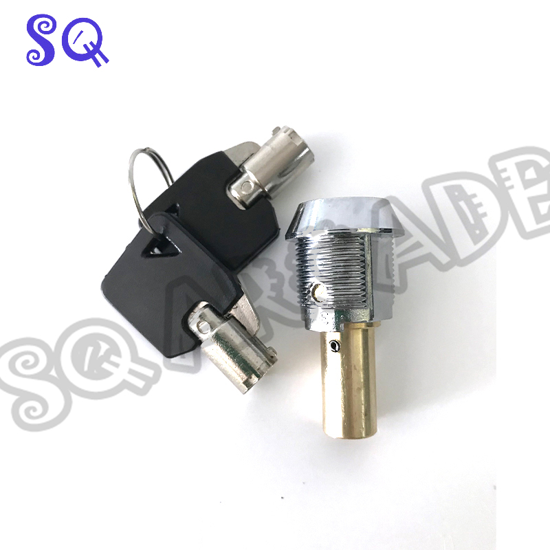 Arcade Game Gacha Machine Lock - Arcade Game Cabinet ulasan dan harga