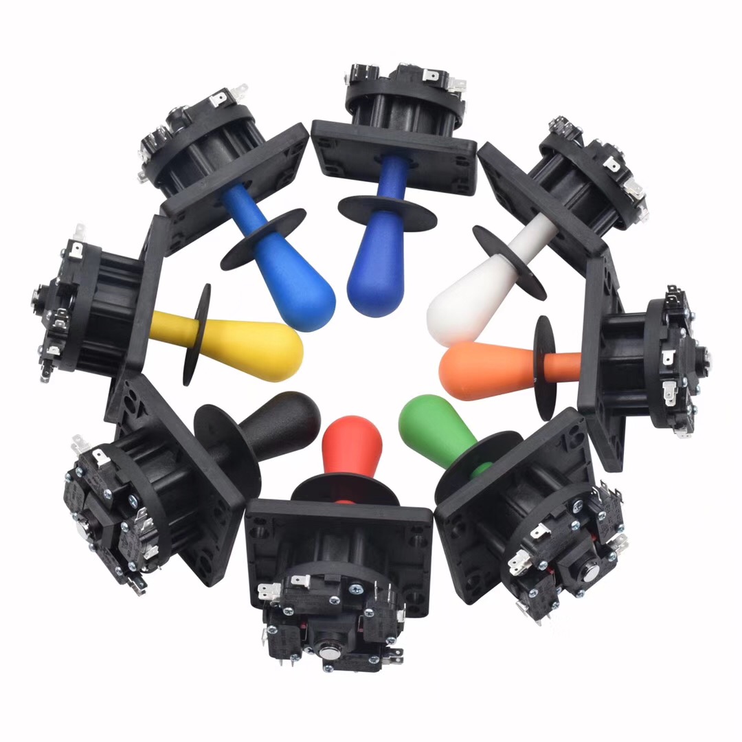 Happ Arcade Joystick Mexican J - Arcade Games And Vending ulasan dan harga