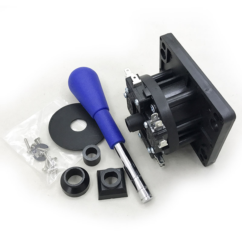 Happ Arcade Joystick Mexican J - Arcade Games And Vending ulasan dan harga