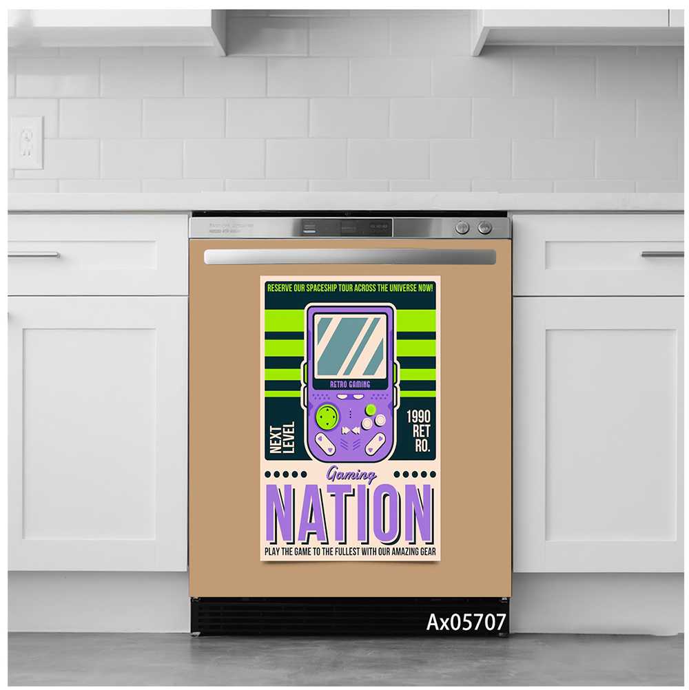 Fun Retro Arcade Game Cartoon  - Arcade Game Cabinet ulasan dan harga