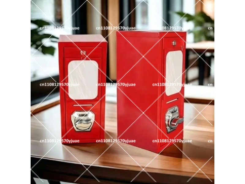 Mini Arcade Slot Machine Notes - Arcade Vending Machine ulasan dan harga