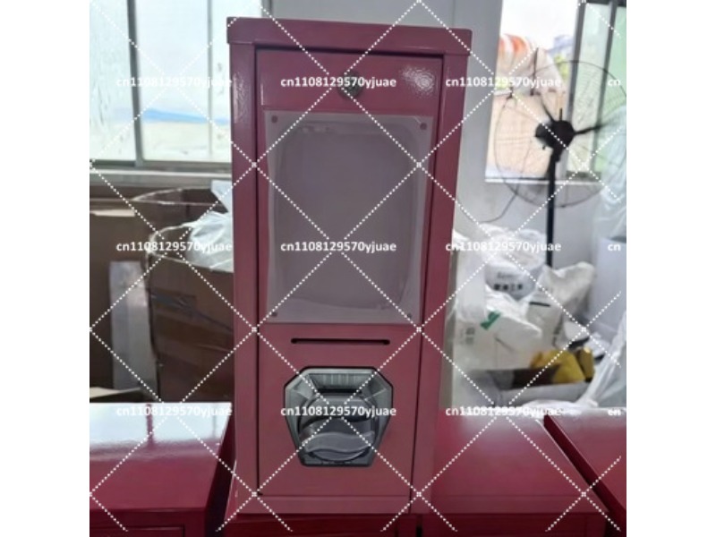 Mini Arcade Slot Machine Notes - Arcade Vending Machine ulasan dan harga