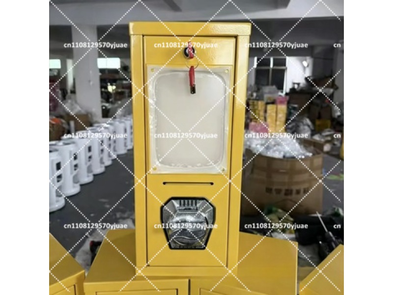 Mini Arcade Slot Machine Notes - Arcade Vending Machine ulasan dan harga