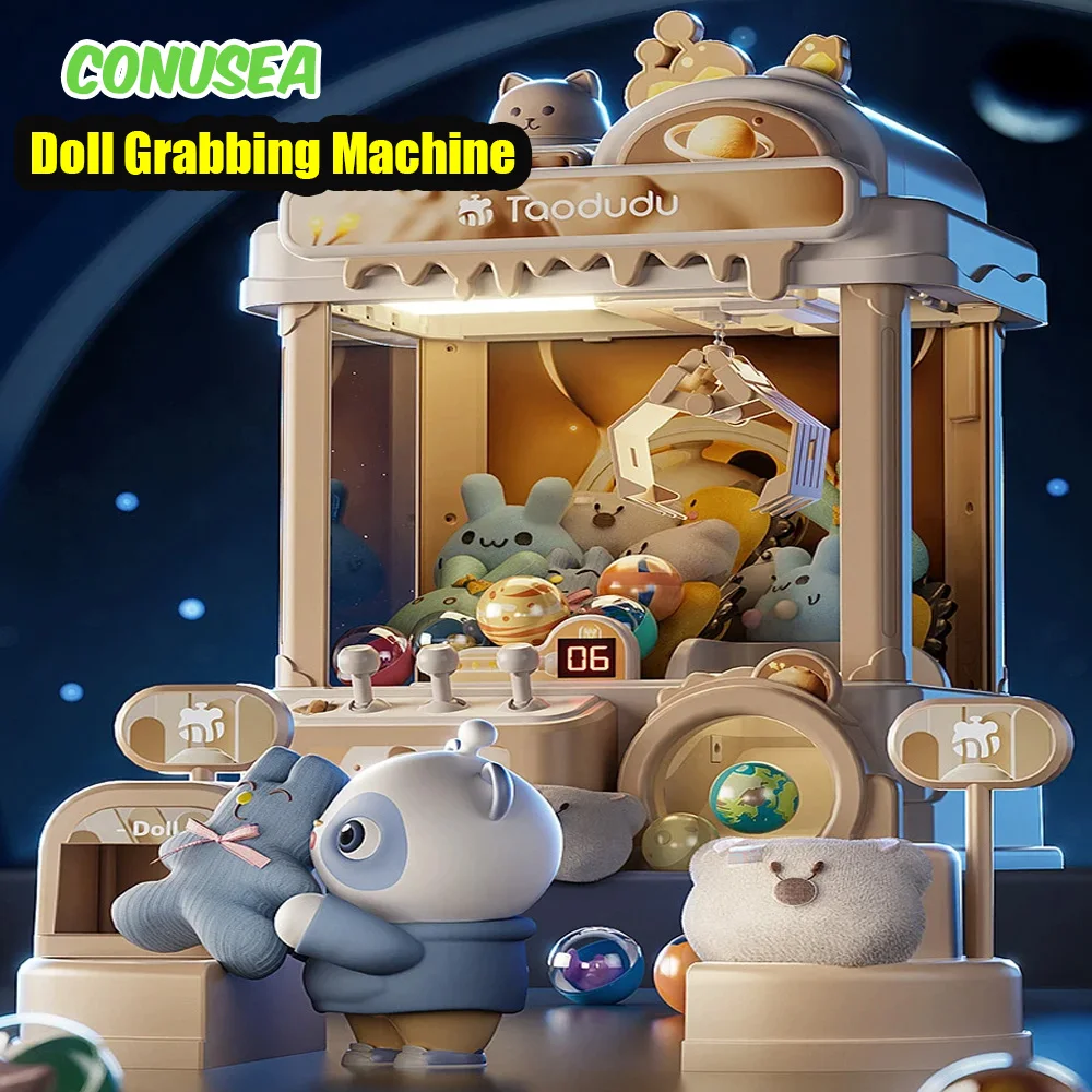 Big Claw Arcade Crane Machine  - Arcade Game Vending Machine ulasan dan harga