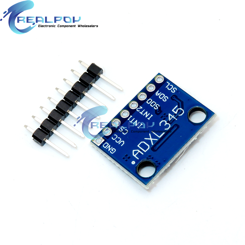 GY-291 ADXL345 3-Axis Accelero - Arduino Vending Machine Project ulasan dan harga