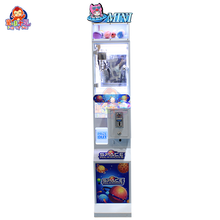 Mini Claw Machine Small Toys C - Arcade Toy Claw Vending Machine ulasan dan harga