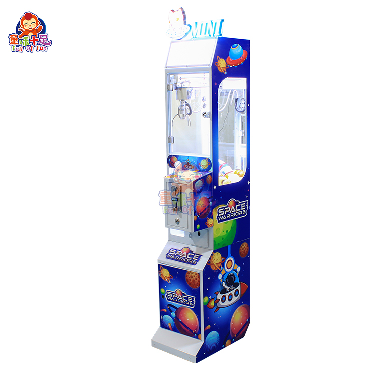 Mini Claw Machine Small Toys C - Arcade Toy Claw Vending Machine ulasan dan harga
