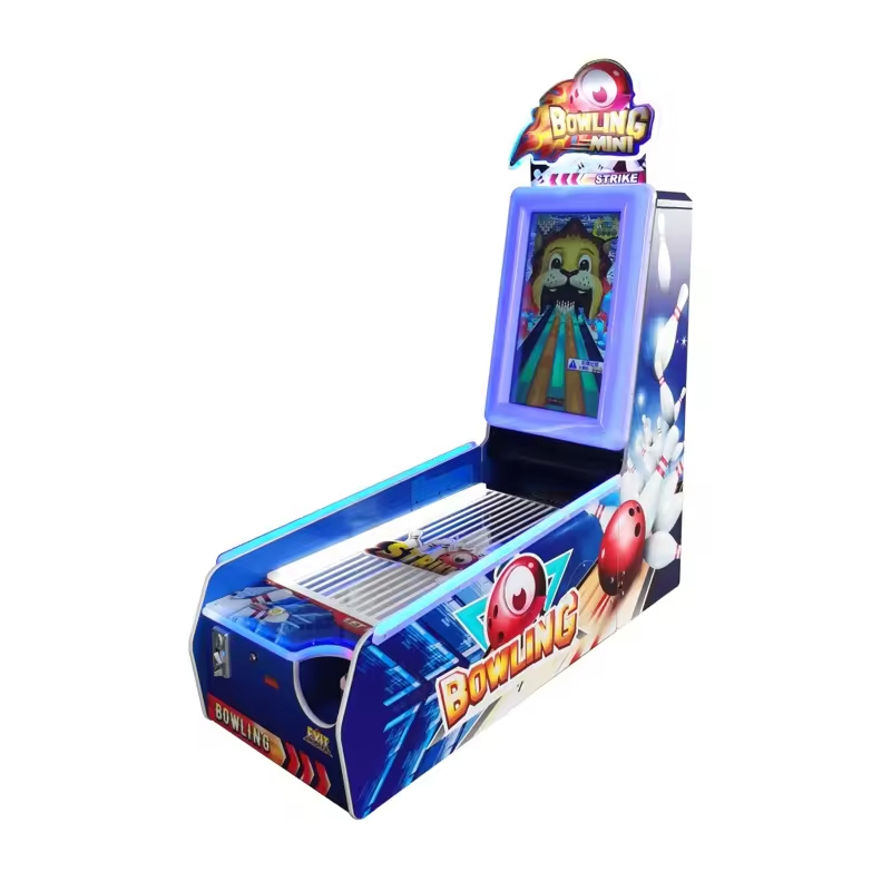 Kids Coin Operated Game Machin - Ticket Redemption Machine ulasan dan harga