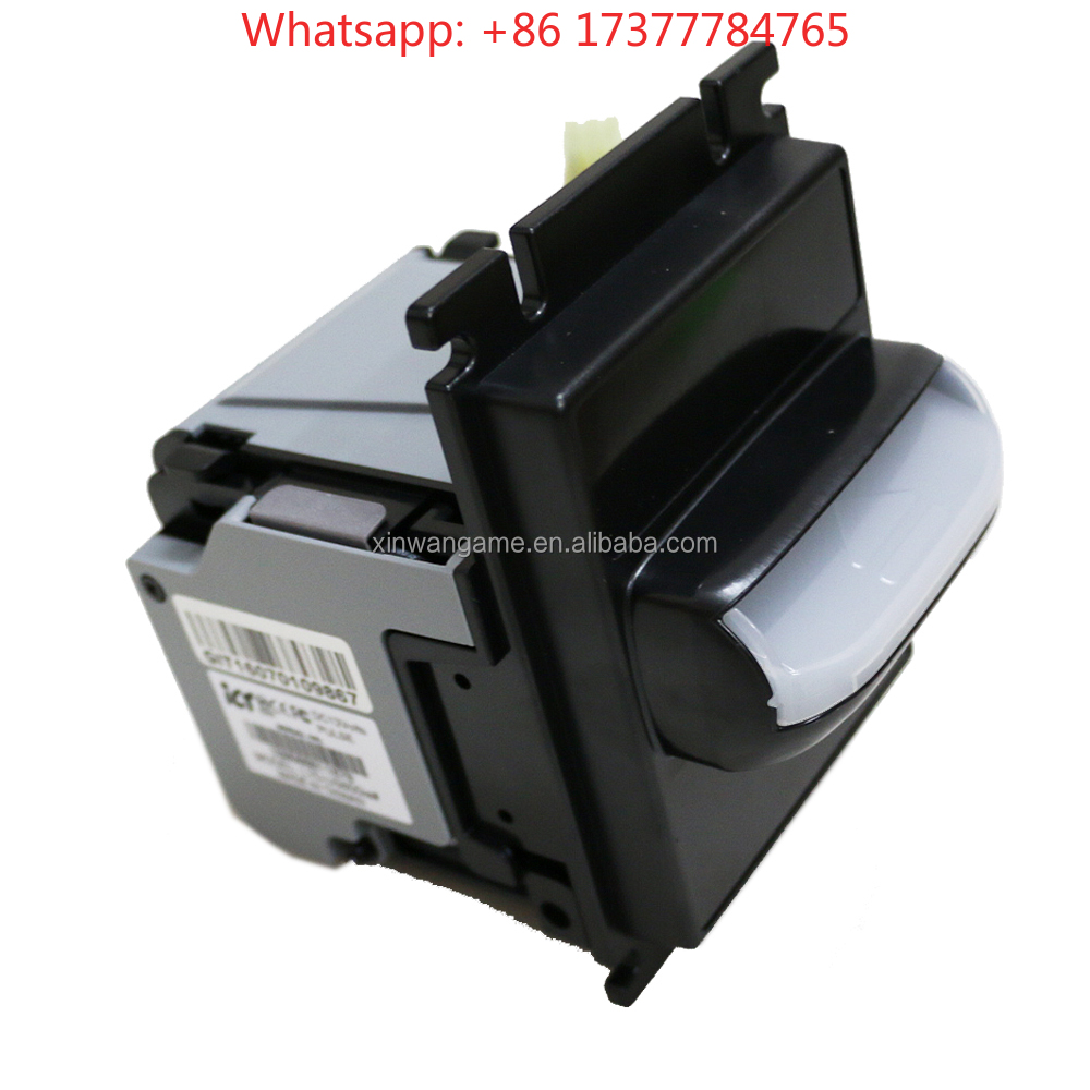 ICT L70 Banknote Validator Mon - Arcade Vending Machine ulasan dan harga